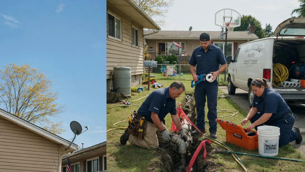 Garbage Disposal Replacement in Cicero, IN near me